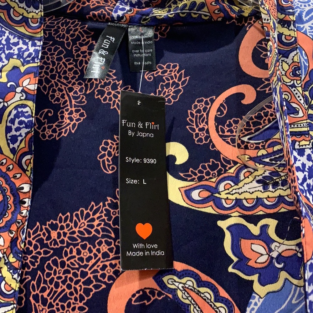 Kimono - Picture 2 of 4